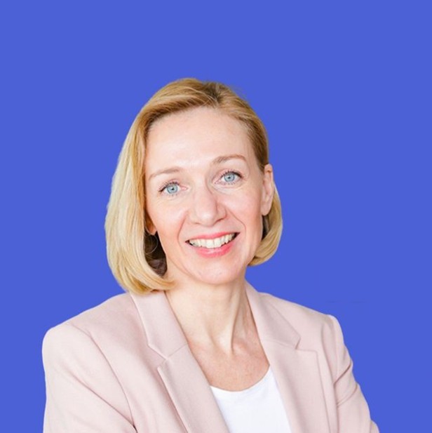 Birgit Peuker 