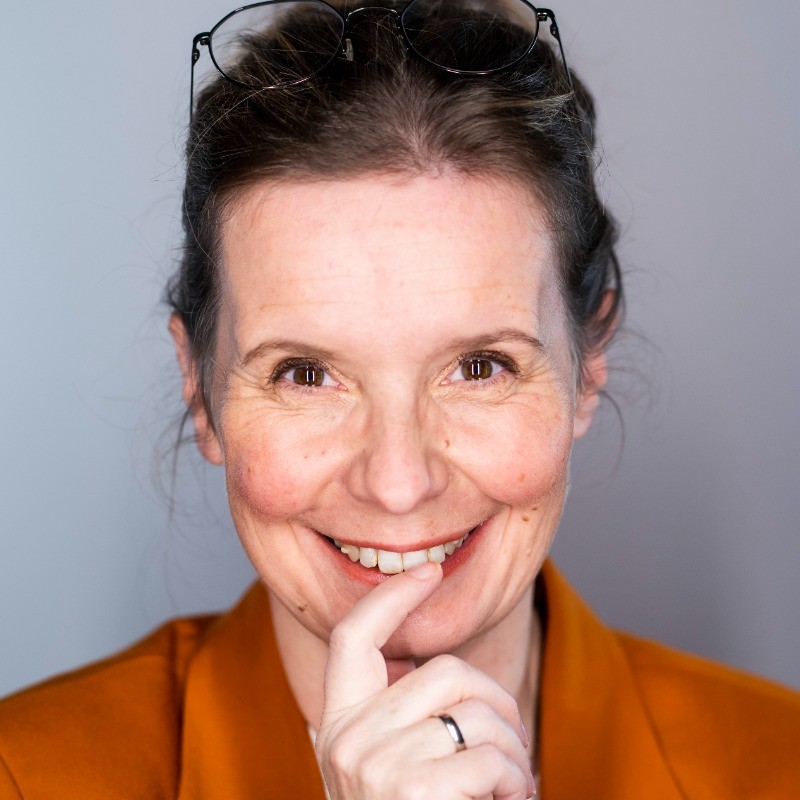 Patricia Pfarrhofer