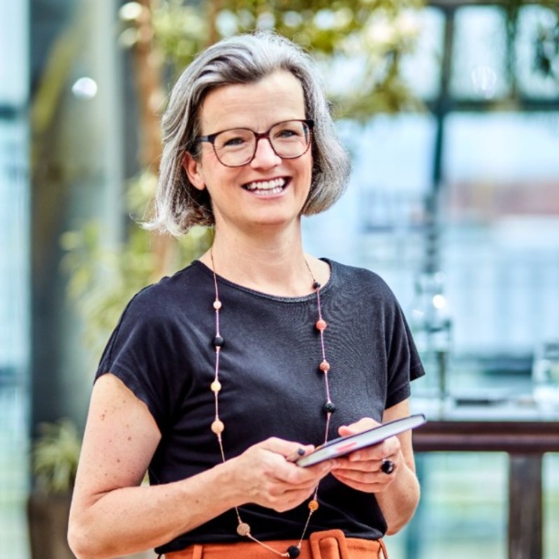 Barbara Bohrn